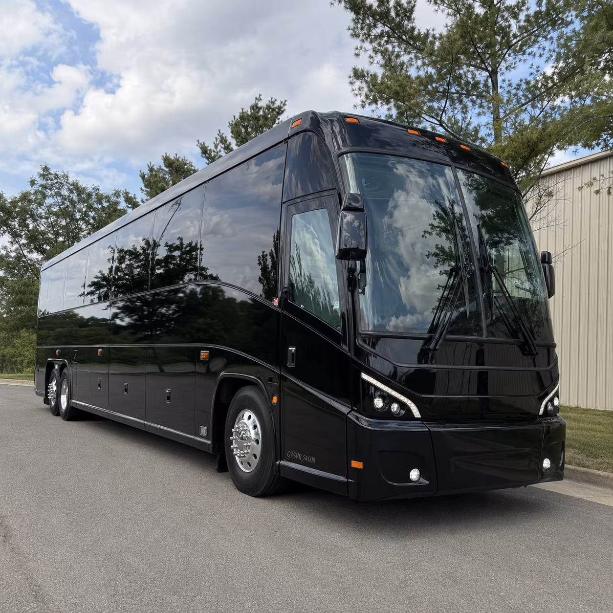 poughkeepsie attend poughkeepsie concerts with a charter bus rental