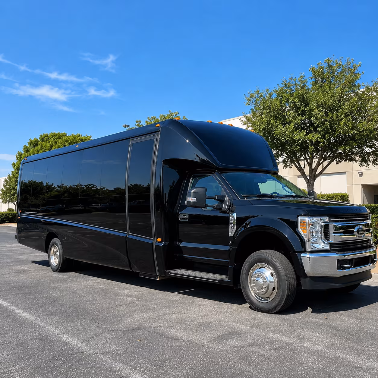 poughkeepsie employee shuttle services