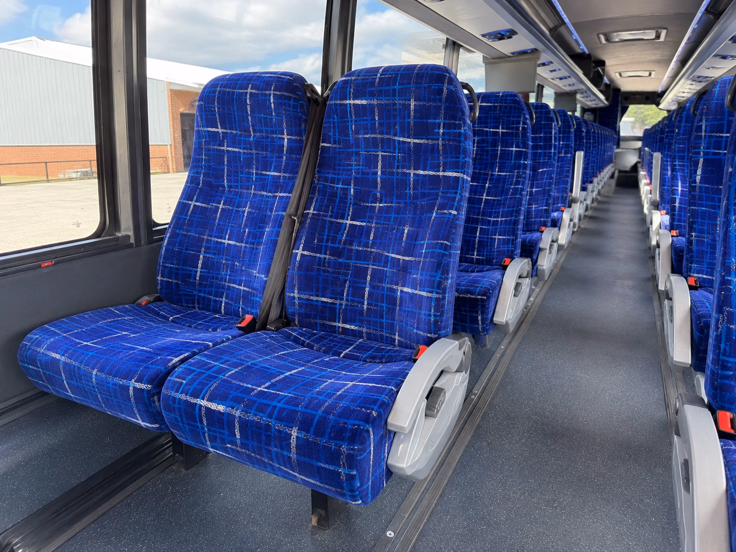 poughkeepsie private charter bus transportation for poughkeepsie events