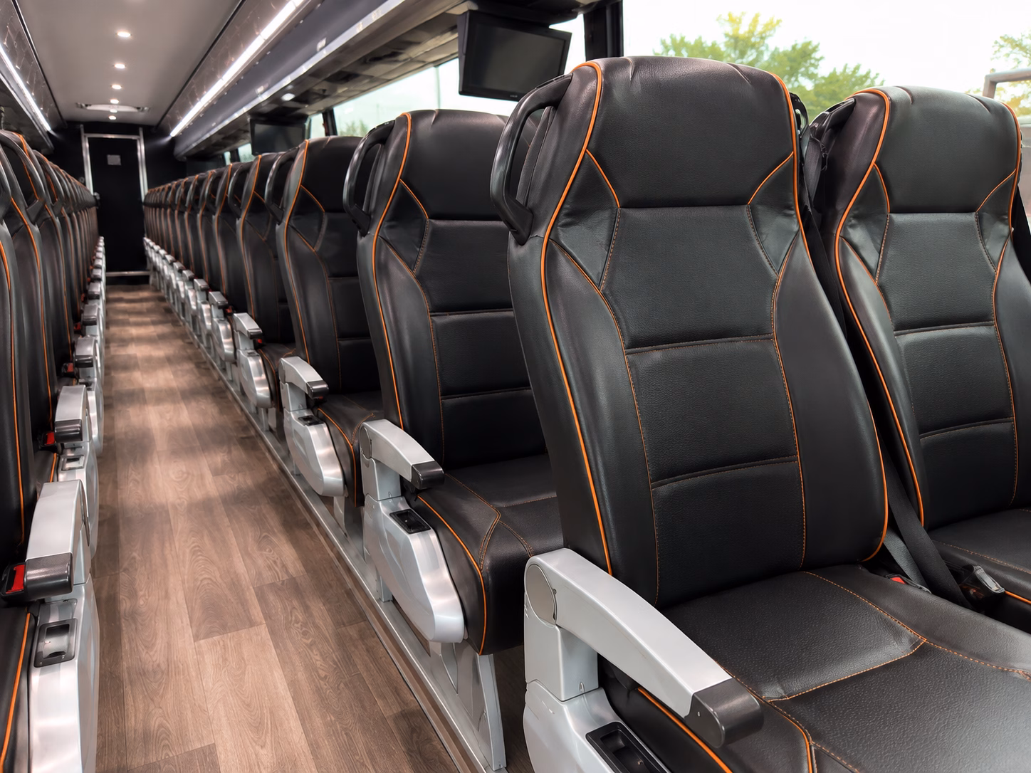 rochester bring your whole congregation together on one charter bus