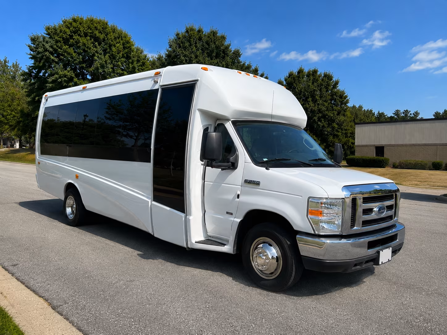 rochester reliable rochester employee shuttles