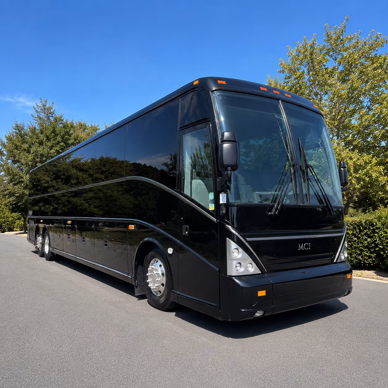 shuttle your team across the triple cities without the parking headache