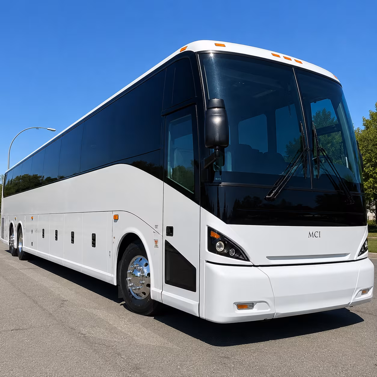 syracuse make your trip easier with syracuse long distance charter bus rentals