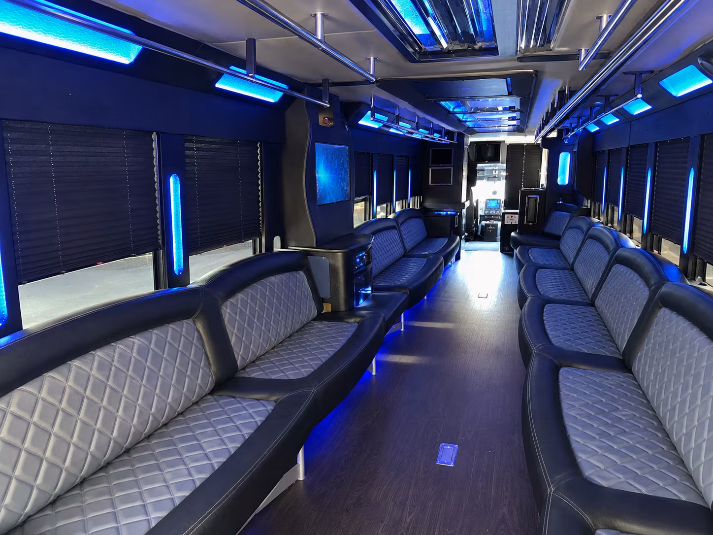 syracuse prom bus rentals in syracuse