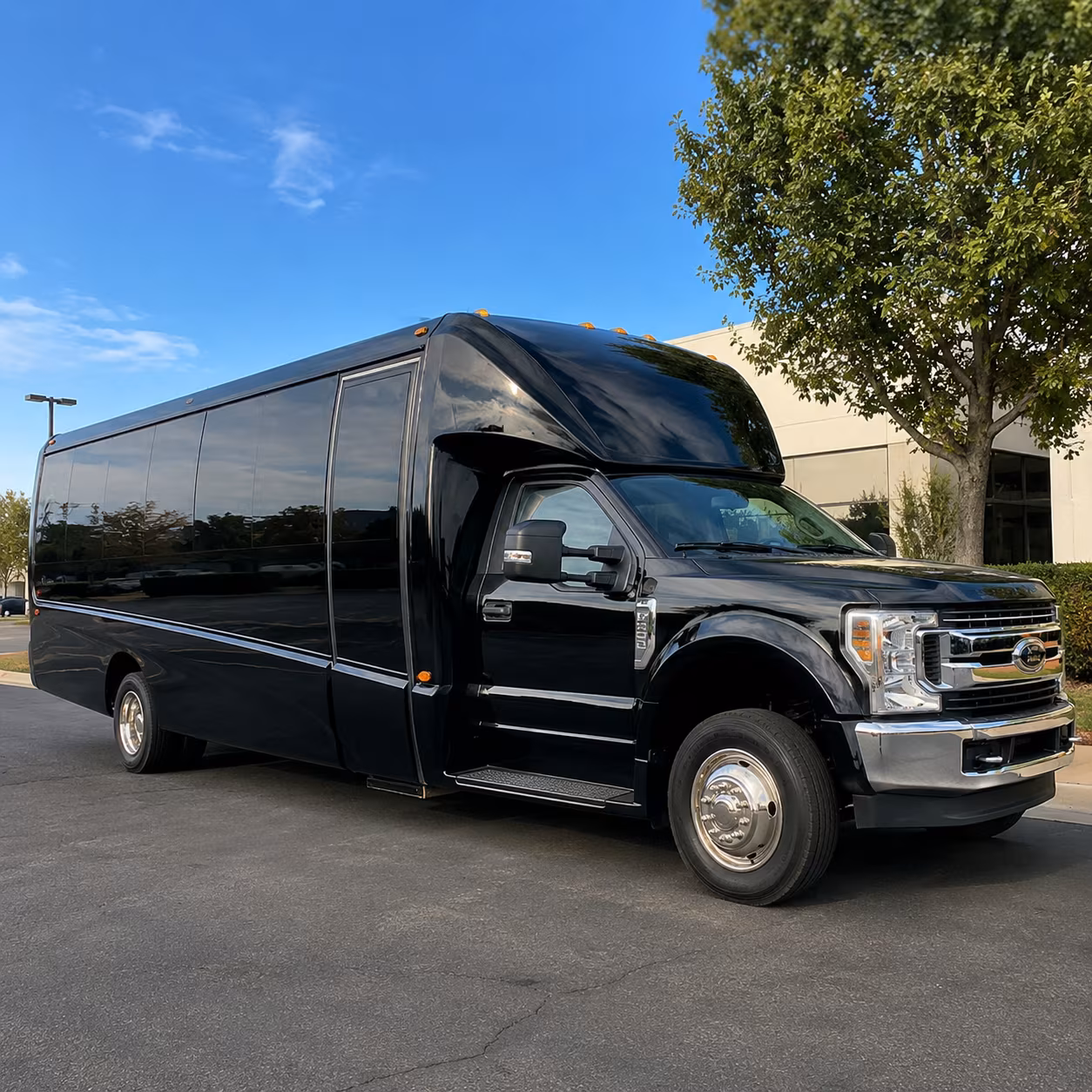 syracuse school field trip transportation for any class size