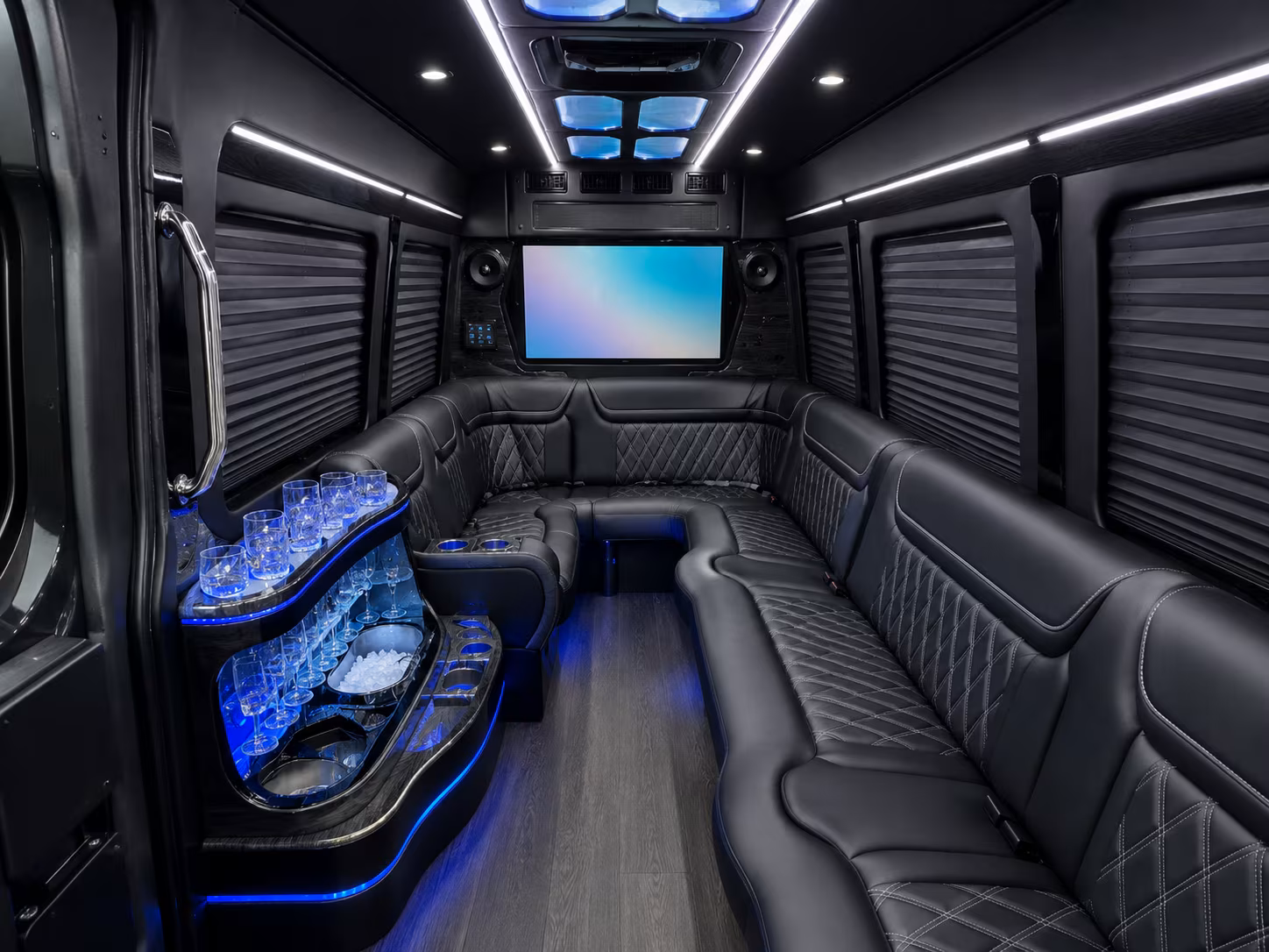 these concert destinations are worth the ride let a bus handle the drive