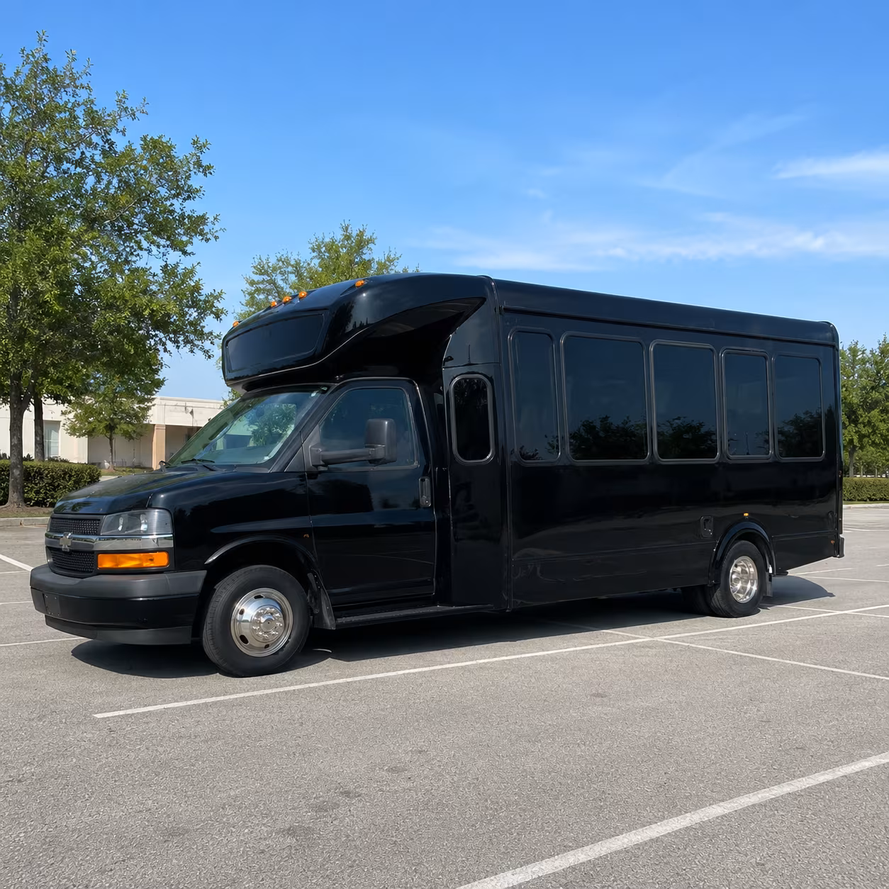 tioga downs casino resort binghamton party bus rental