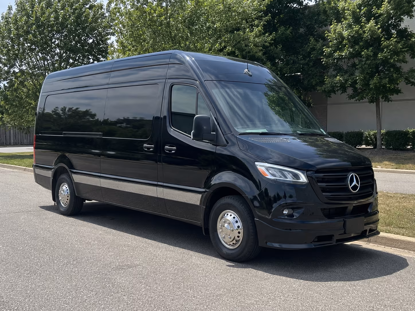 west seneca efficient and timely transportation for west seneca weddings