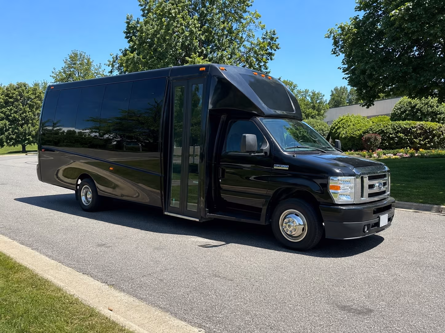 west seneca enjoy music lights and fun with west seneca party bus rentals