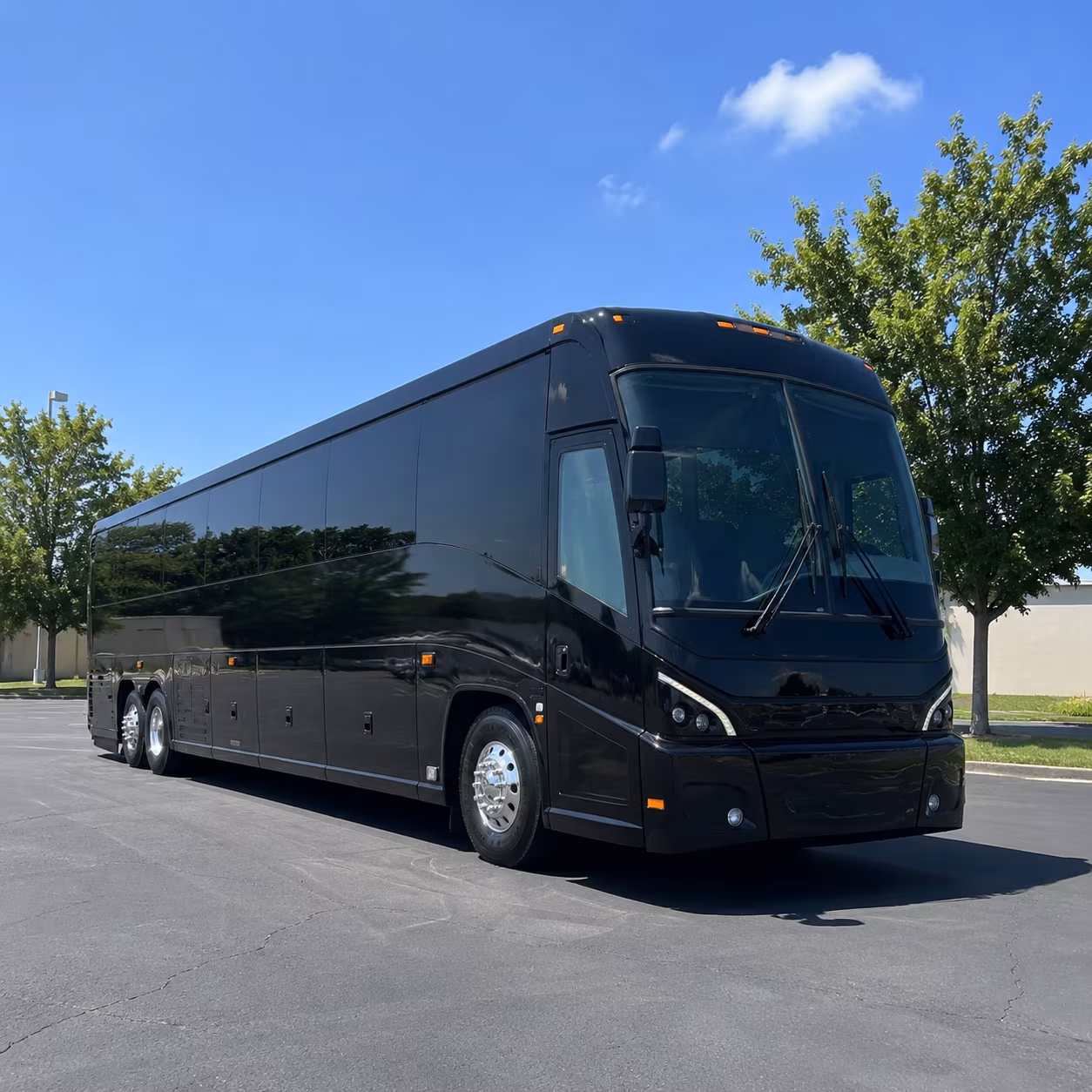 west seneca timely charter buses for west seneca teams and fans on game day