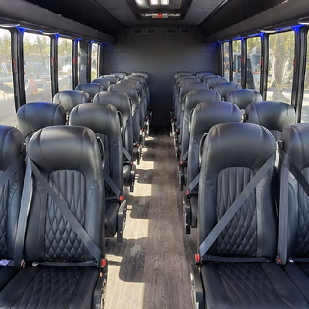 west seneca travel to west seneca concerts on a charter bus rental