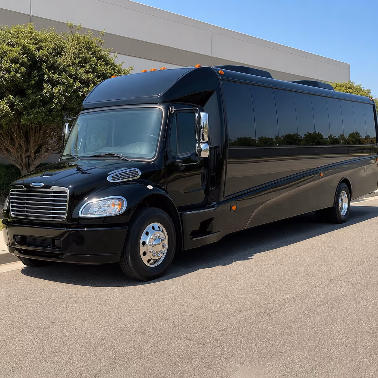 with binghamtoncharterbuscompany com securing a bus for binghamton university events has never been easier