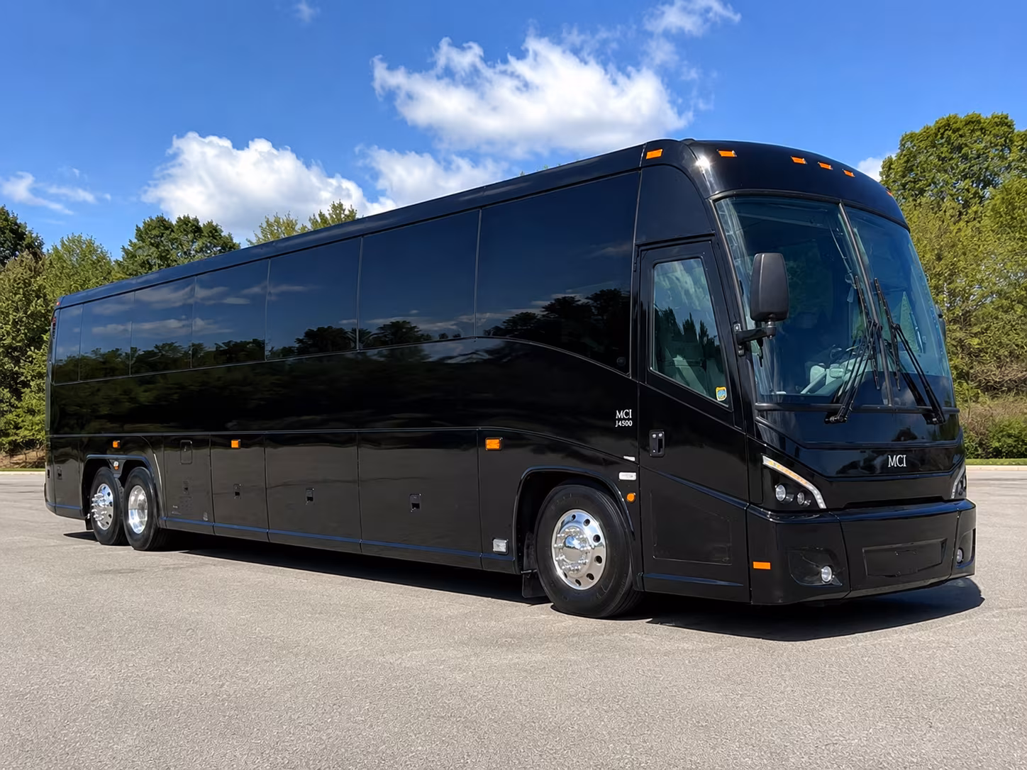 with binghamtoncharterbuscompany com you ll find more options than any single bus company can offer