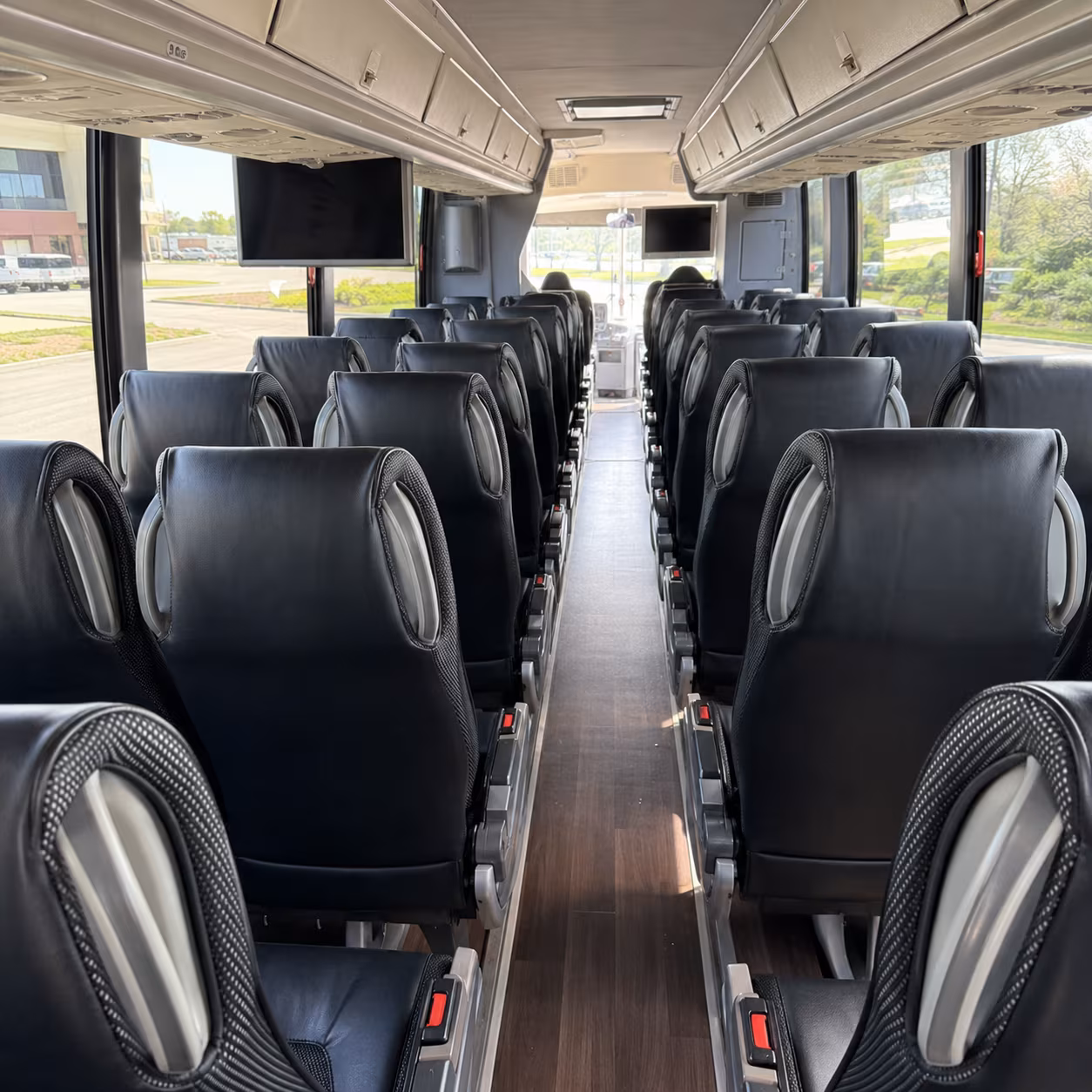 youth group and mission trip transportation in the binghamton area