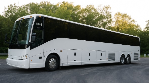 binghamton bus rentals for travel agents