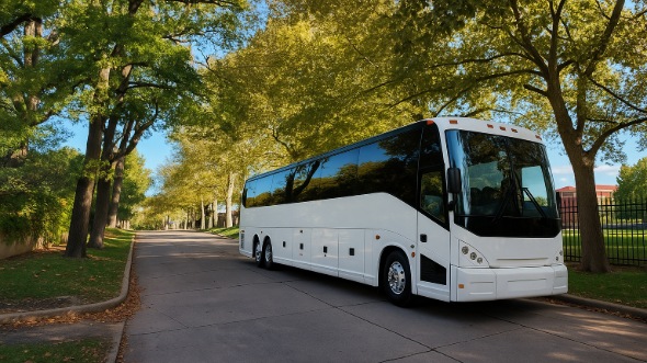binghamton construction site shuttle services
