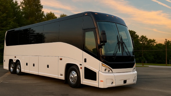 binghamton hospital and healthcare shuttles