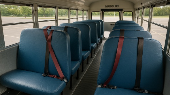 binghamton school bus rental rental