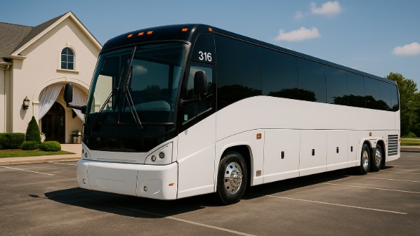 binghamton school event transportation