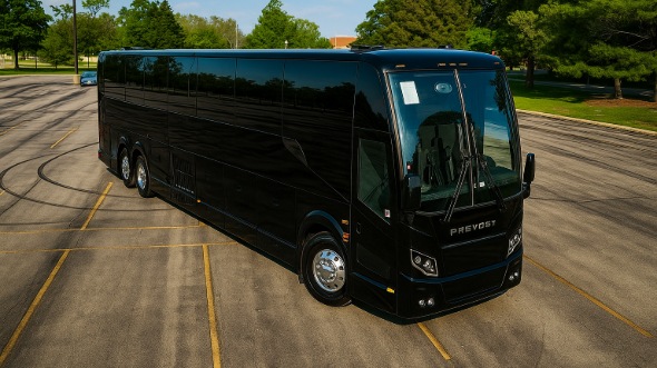 binghamton sporting event transportation