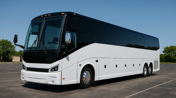 binghamton wedding bus rentals