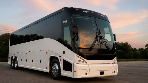 binghamton wedding transportation